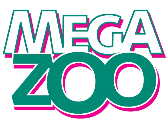 Logo Megazoo